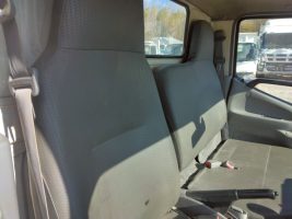 H24年　日野 デュトロ 3ｔ 低床 深ダンプ