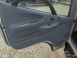 H26年　日野 デュトロ 3ｔ 低床 強化ダンプ ・Ｌゲート