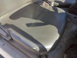 H24年　日野 デュトロ 3ｔ 低床 深ダンプ