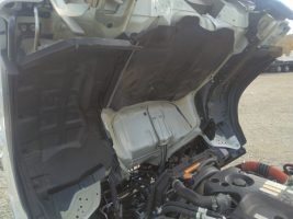 H24年　いすゞ エルフ 3ｔ 低床 ダンプ