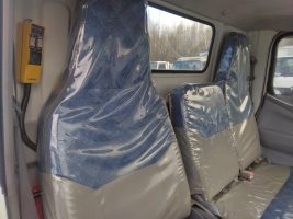 H19年　三菱 キャンター 3ｔ アームロール