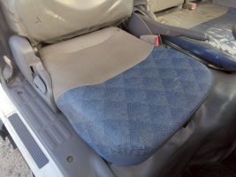 H19年　三菱 キャンター 3ｔ アームロール