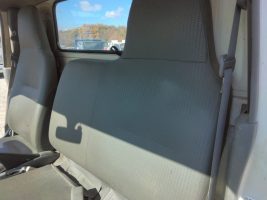 H24年　日野 デュトロ 3ｔ 低床 深ダンプ