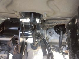 H24年　いすゞ エルフ 3ｔ 低床 ダンプ