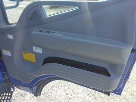 H20年　三菱 キャンター 2.95ｔ 低床 強化ダンプ