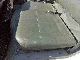 H24年　日野 デュトロ 3ｔ 低床 深ダンプ