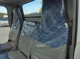 H19年　三菱 キャンター 3ｔ アームロール