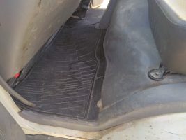 H24年　日野 デュトロ 3ｔ 低床 深ダンプ