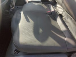 H26年　日野 デュトロ 3ｔ 低床 強化ダンプ ・Ｌゲート