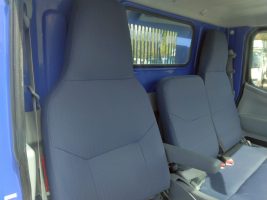 H20年　三菱 キャンター 2.95ｔ 低床 強化ダンプ