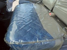 H19年　三菱 キャンター 3ｔ アームロール