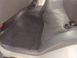 H26年　日野 デュトロ 3ｔ 低床 強化ダンプ ・Ｌゲート