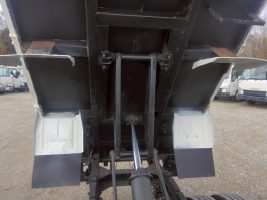 H24年　いすゞ エルフ 3ｔ 低床 ダンプ