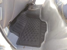 H19年　三菱 キャンター 3ｔ アームロール