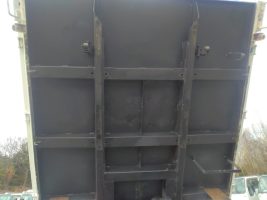 H24年　いすゞ エルフ 3ｔ 低床 ダンプ