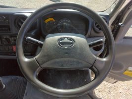 H24年　日野 デュトロ 3ｔ 低床 深ダンプ