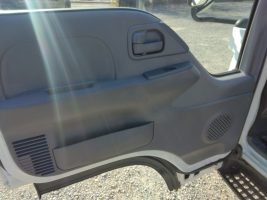 H29年　いすゞ エルフ 3ｔ 低床 強化ダンプ