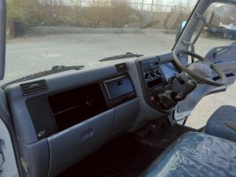 H19年　三菱 キャンター 3ｔ アームロール