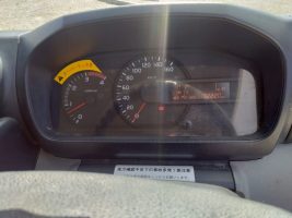 H24年　日野 デュトロ 3ｔ 低床 深ダンプ