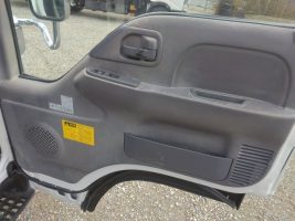 H24年　いすゞ エルフ 3ｔ 低床 ダンプ