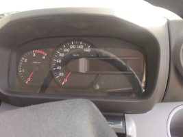 H26年　日野 デュトロ 3ｔ 低床 強化ダンプ ・Ｌゲート