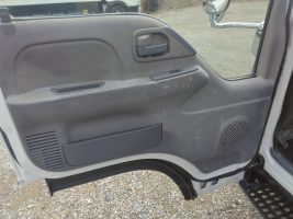 H24年　いすゞ エルフ 3ｔ 低床 ダンプ