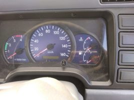 H19年　三菱 キャンター 3ｔ アームロール