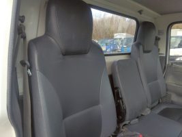 H24年　いすゞ エルフ 3ｔ 低床 ダンプ