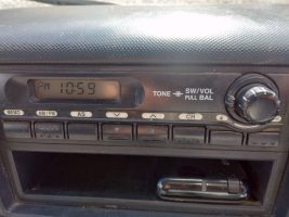 H24年　日野 デュトロ 3ｔ 低床 深ダンプ