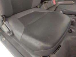 H24年　いすゞ エルフ 3ｔ 低床 ダンプ