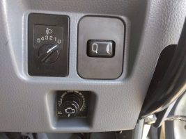 H19年　三菱 キャンター 3ｔ アームロール