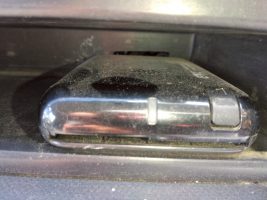 H24年　日野 デュトロ 3ｔ 低床 深ダンプ