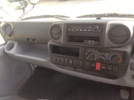 H26年　日野 デュトロ 3ｔ 低床 強化ダンプ ・Ｌゲート