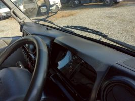 H27年　日野 デュトロ 3ｔ 低床ダンプ　AT車