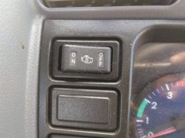 H19年　三菱 キャンター 3ｔ アームロール