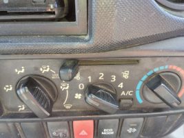 H24年　日野 デュトロ 3ｔ 低床 深ダンプ