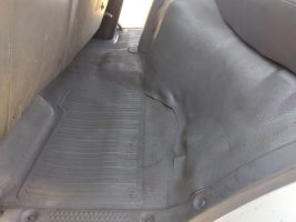 H29年　いすゞ エルフ 3ｔ 低床 強化ダンプ