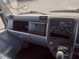 H19年　三菱 キャンター 3ｔ アームロール