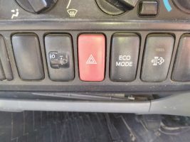 H24年　日野 デュトロ 3ｔ 低床 深ダンプ