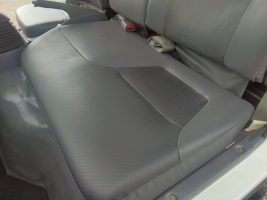 H24年　いすゞ エルフ 3ｔ 低床 ダンプ