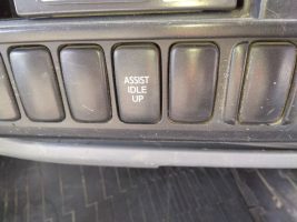 H24年　日野 デュトロ 3ｔ 低床 深ダンプ