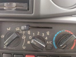 H26年　日野 デュトロ 3ｔ 低床 強化ダンプ ・Ｌゲート