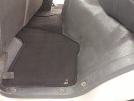 H24年　いすゞ エルフ 3ｔ 低床 ダンプ