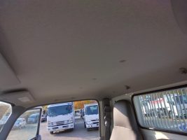 H27年　日野 デュトロ 3ｔ 低床ダンプ　AT車