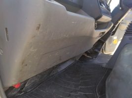 H24年　日野 デュトロ 3ｔ 低床 深ダンプ