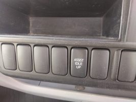 H26年　日野 デュトロ 3ｔ 低床 強化ダンプ ・Ｌゲート