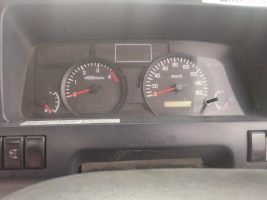 H26年　いすゞ エルフ 3ｔ 高床 強化ダンプ