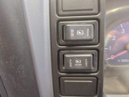 H20年　三菱 キャンター 2.95ｔ 低床 強化ダンプ