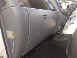 H19年　三菱 キャンター 3ｔ アームロール