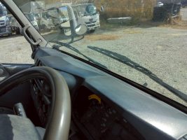 H24年　日野 デュトロ 3ｔ 低床 深ダンプ